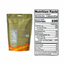 Wholesome White Sesame Bars 120g