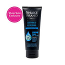 Snake Brand Soothing and Refreshing UV Cooling Lotion 180ml