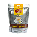 Dao Coffee 3 In 1 Coffee Mix Vanilla Cappuccino 250g