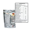 Dao Coffee 3 In 1 Coffee Mix Vanilla Cappuccino 250g