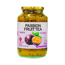 Balance Grow Passion Fruit Tea 1kg
