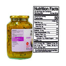 Balance Grow Passion Fruit Tea 1kg
