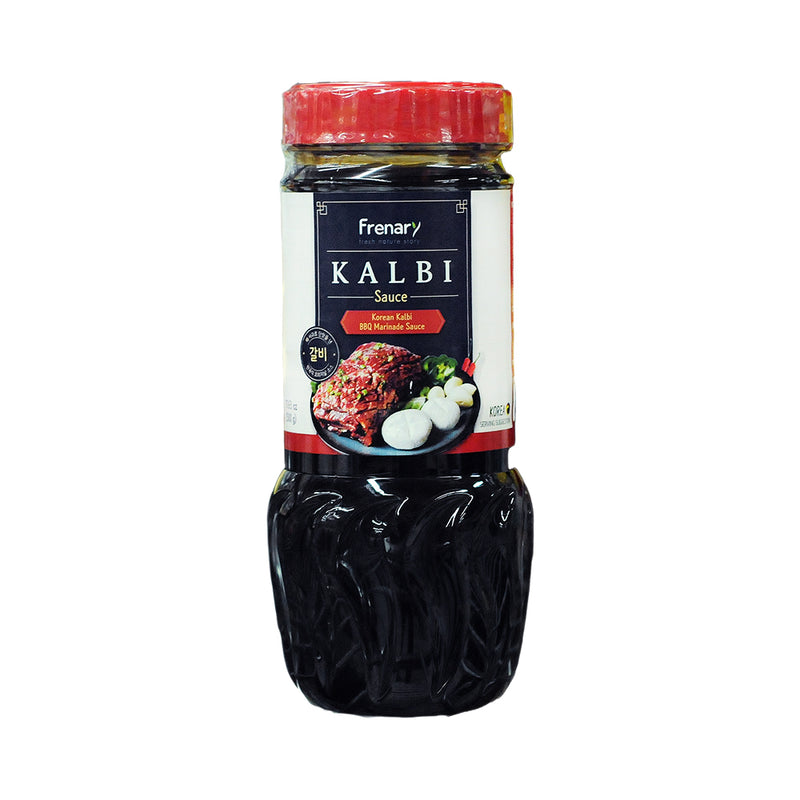 Frenary Kalbi Sauce 500g (17.63oz)