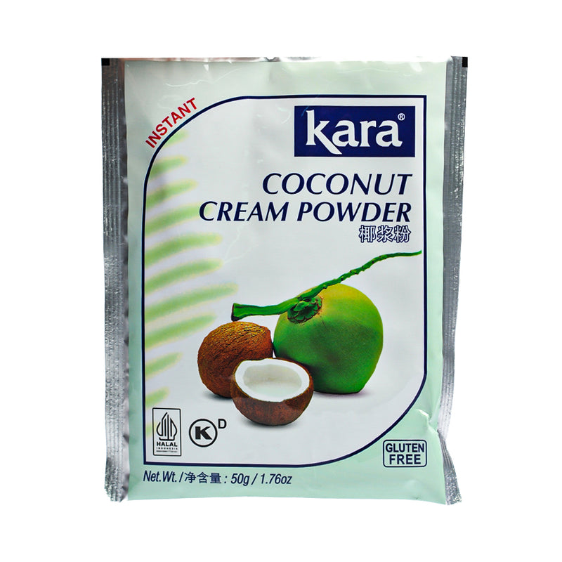 Kara Coconut Cream Powder 50g