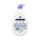 Dove Body Wash Relaxing Lavender and Chamomile