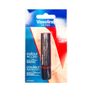 Vaseline Lip Colour + Care Kissing Red 3g