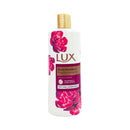 Lux Body Wash Charming Peony