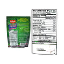 Del Monte Premium Pitted Prunes Bag 340g