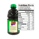 Del Monte Premium Prune Juice 946ml