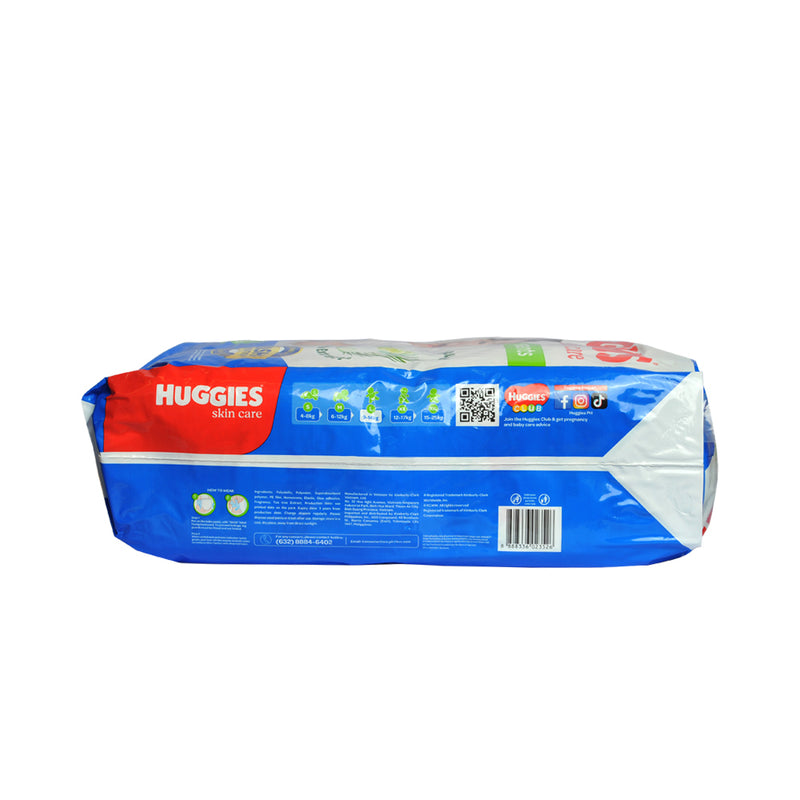 Huggies Dry Pants Diaper Large 68's