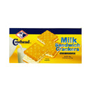 Cowhead Sandwich Crackers With Calcium 190g