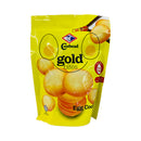 Cowhead Gold Bites Egg Cookies 150g