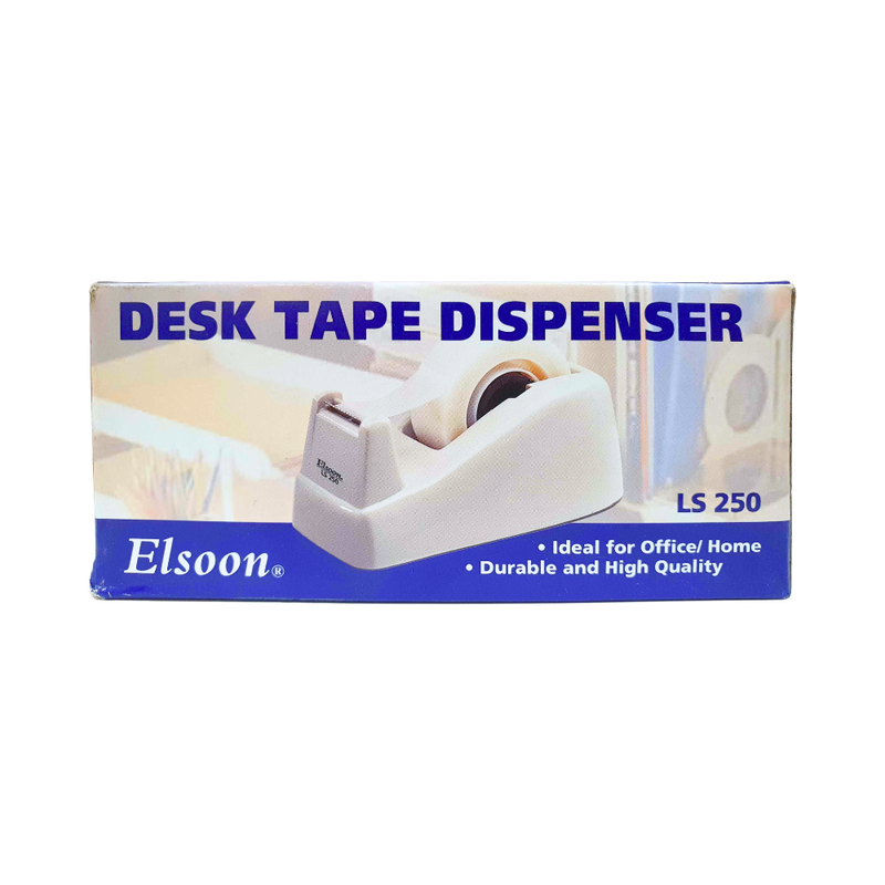 Elsoon Tape Dispenser Small