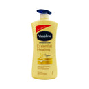 Vaseline Essential Healing Lotion