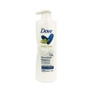 Dove Body Love Lotion Pump 400ml
