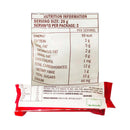 Snickers Strawberry