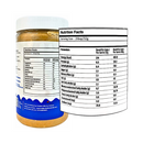 Nutty Peanut Butter 800g