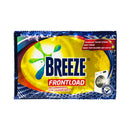 Breeze Liquid Detergent Frontload 60ml