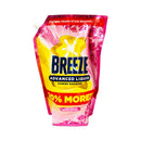Breeze Advanced Liquid Detergent Power Machine Rose Gold