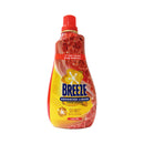 Breeze Liquid Detergent Power Machine Luxe Red 950g