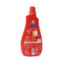 Breeze Liquid Detergent Power Machine Luxe Red 950g