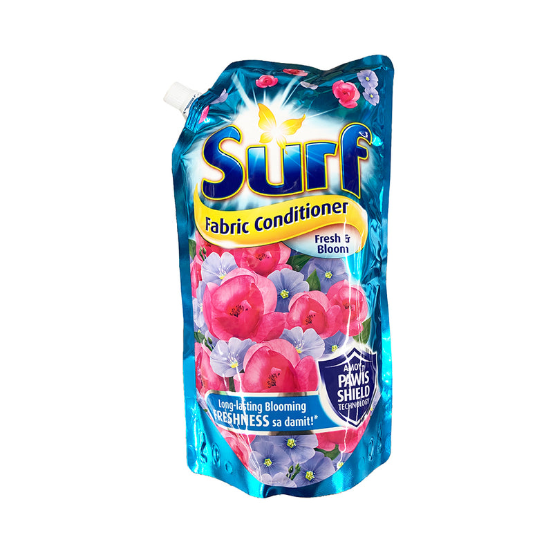 Surf Fabric Conditioner Fresh And Bloom 1480ml