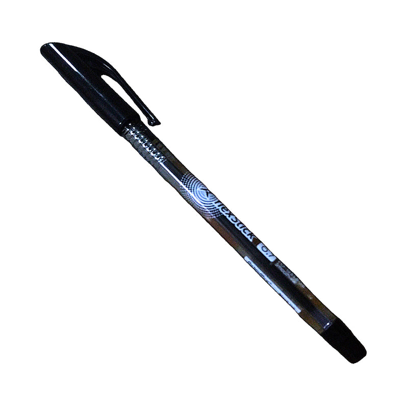 Flexstick Smooth Ink Pen Black 0.7