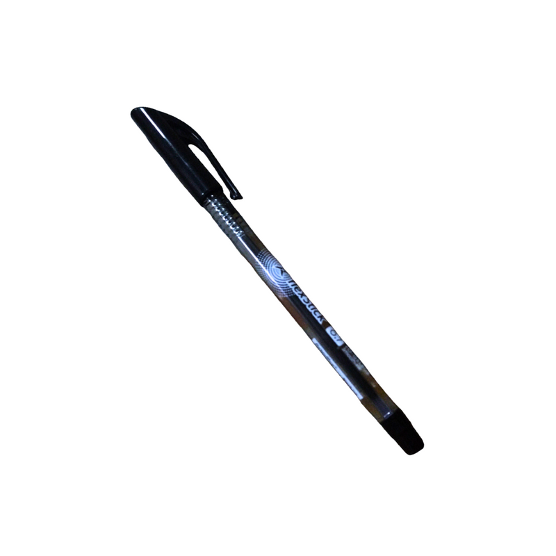 Flexstick Smooth Ink Pen Black 0.7