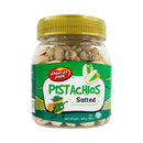 Dan-D Pak Pistachios Salted