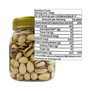 Dan-D Pak Pistachios Salted