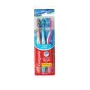 Colgate Toothbrush Triple Action 3's
