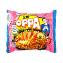 Otoki Oppa Shallot Seafood Stir-Fried Ramen 350ml