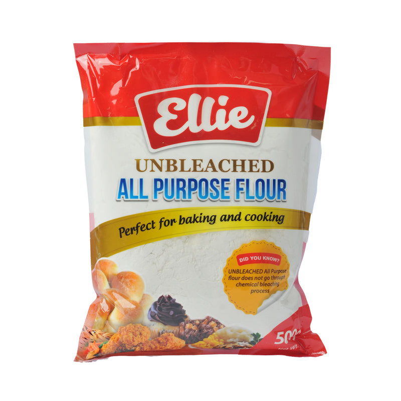 Ellie All Purpose Flour 500g