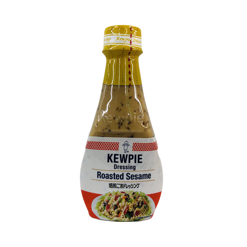 Kewpie Japanese Dressing Roasted Sesame 210ml