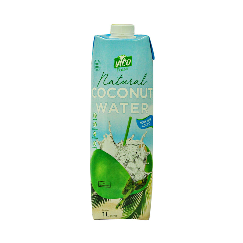 Vico Coconut Natural Water