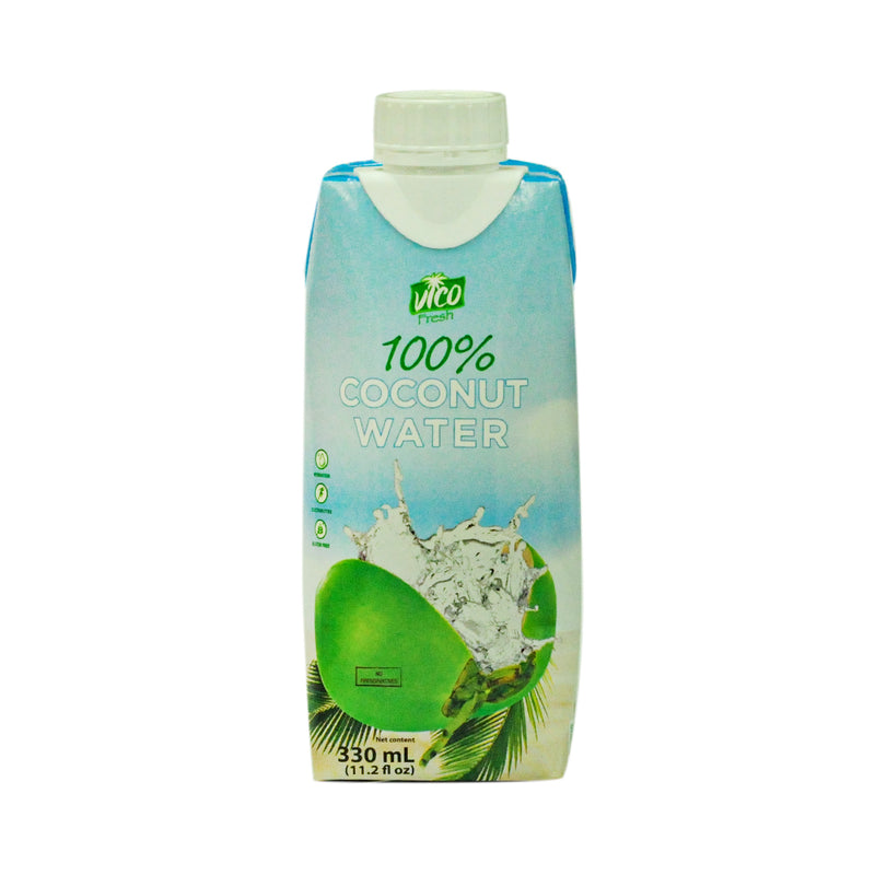 Vico Coconut Natural Water