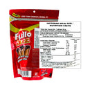 Fullo Bitz Stick Wafer Chocolate 80g