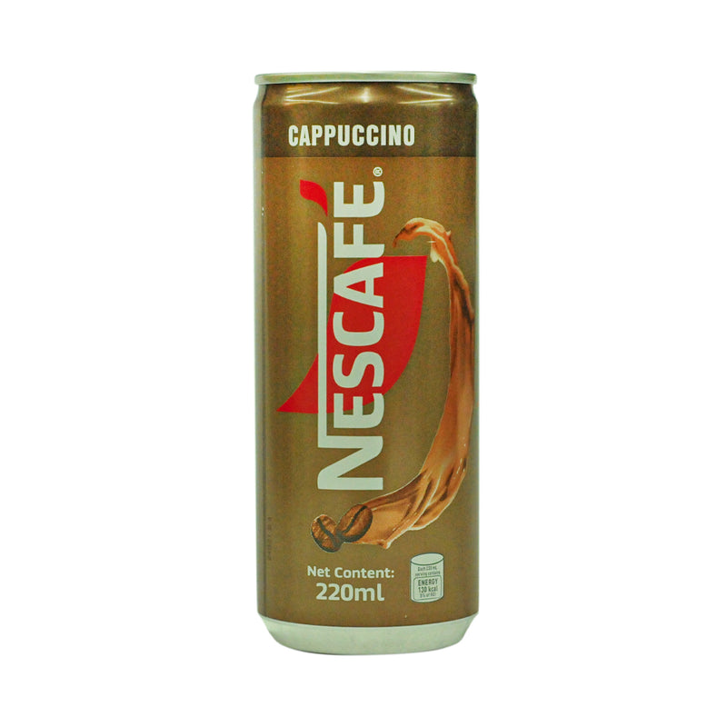 Nescafe Ready To Drink 220ml