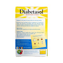 Diabetasol Powdered Milk Vanilla 600g