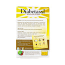 Diabetasol Powdered Milk Cappucino 600g