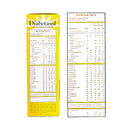 Diabetasol Powdered Milk Cappucino 600g