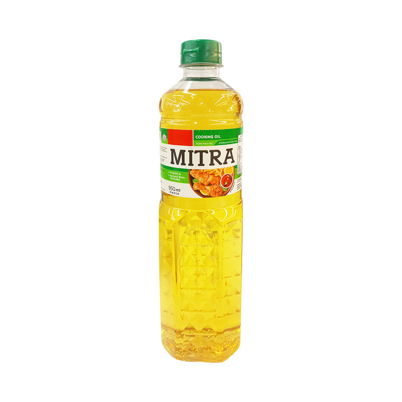 Mitra Palm Oil 950ml