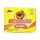Extra Joss Active Powder Energy Drink 6's