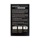 Samantha Hair Color Natural Black 25ml