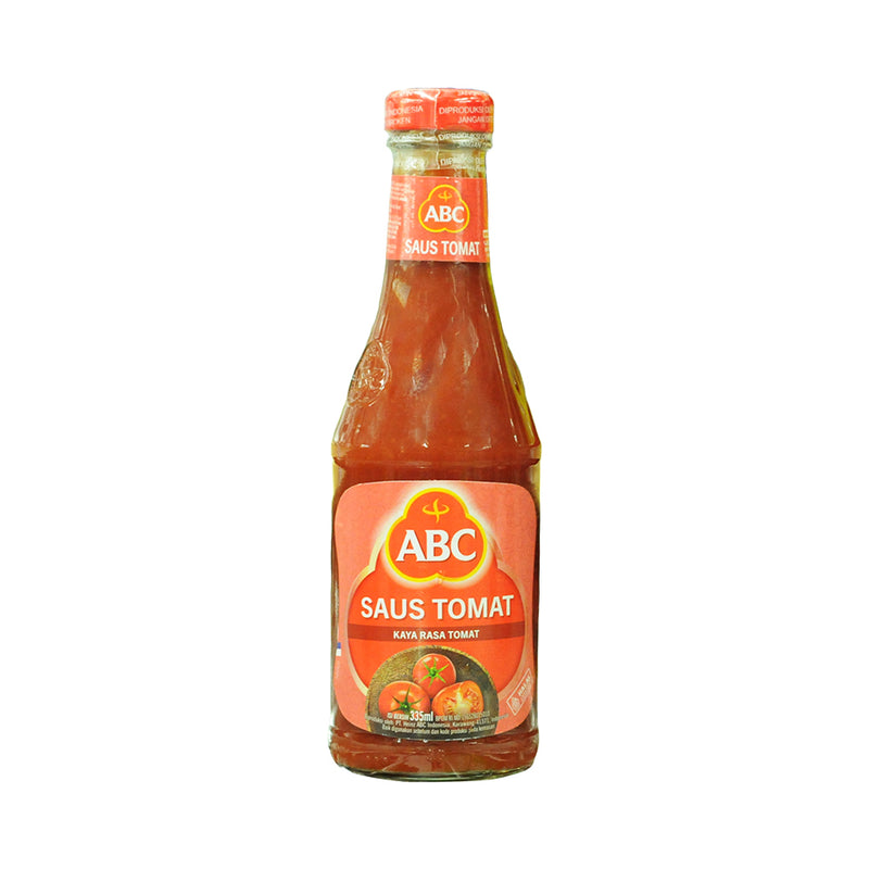 ABC Sauce Original Chili 335ml