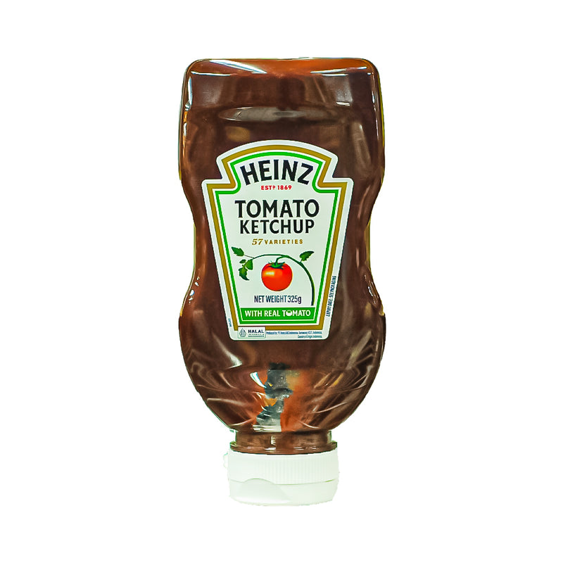 Heinz Tomato Ketchup 325g