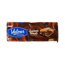 Valmer Sandwich Biscuits Chocolate 360g x 10's