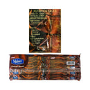 Valmer Sandwich Biscuits Chocolate 360g x 10's