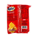 Malkist Cracker Sandwich 28g x 10's