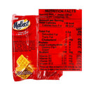 Malkist Cracker Sandwich 28g x 10's